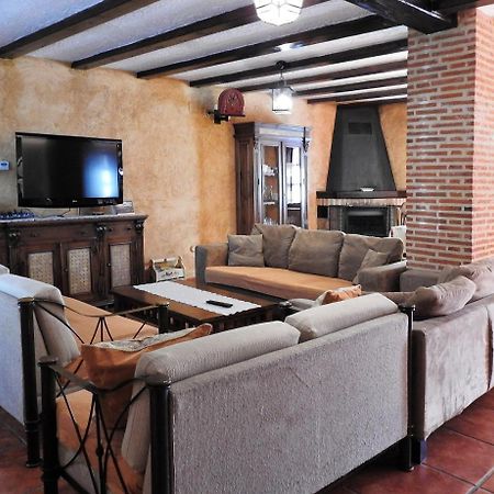 Majada Palentina Guest House Villanueva de Arriba Екстериор снимка