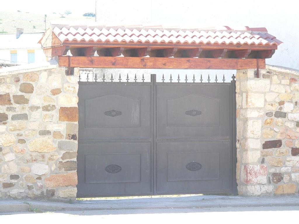 Majada Palentina Guest House Villanueva de Arriba Стая снимка