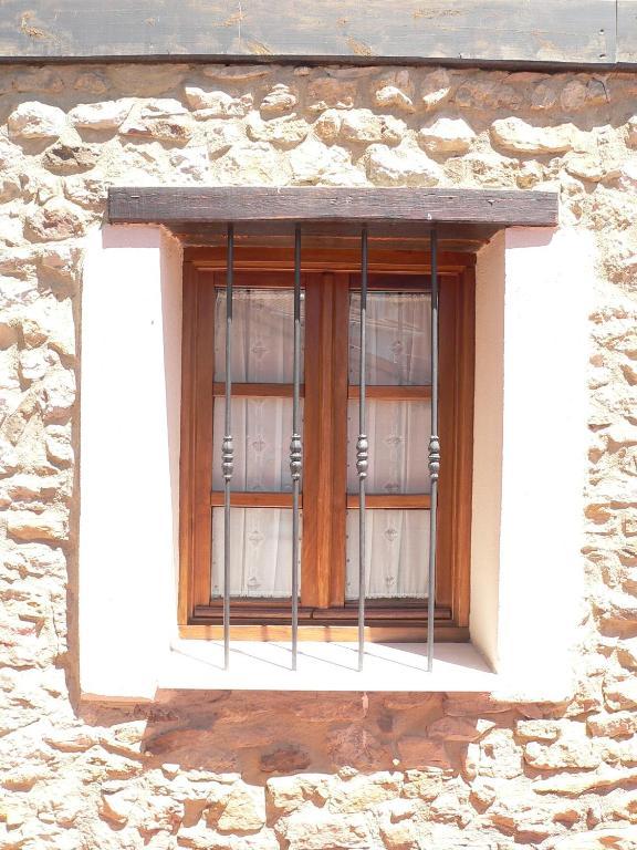 Majada Palentina Guest House Villanueva de Arriba Стая снимка