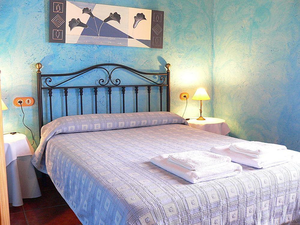 Majada Palentina Guest House Villanueva de Arriba Екстериор снимка