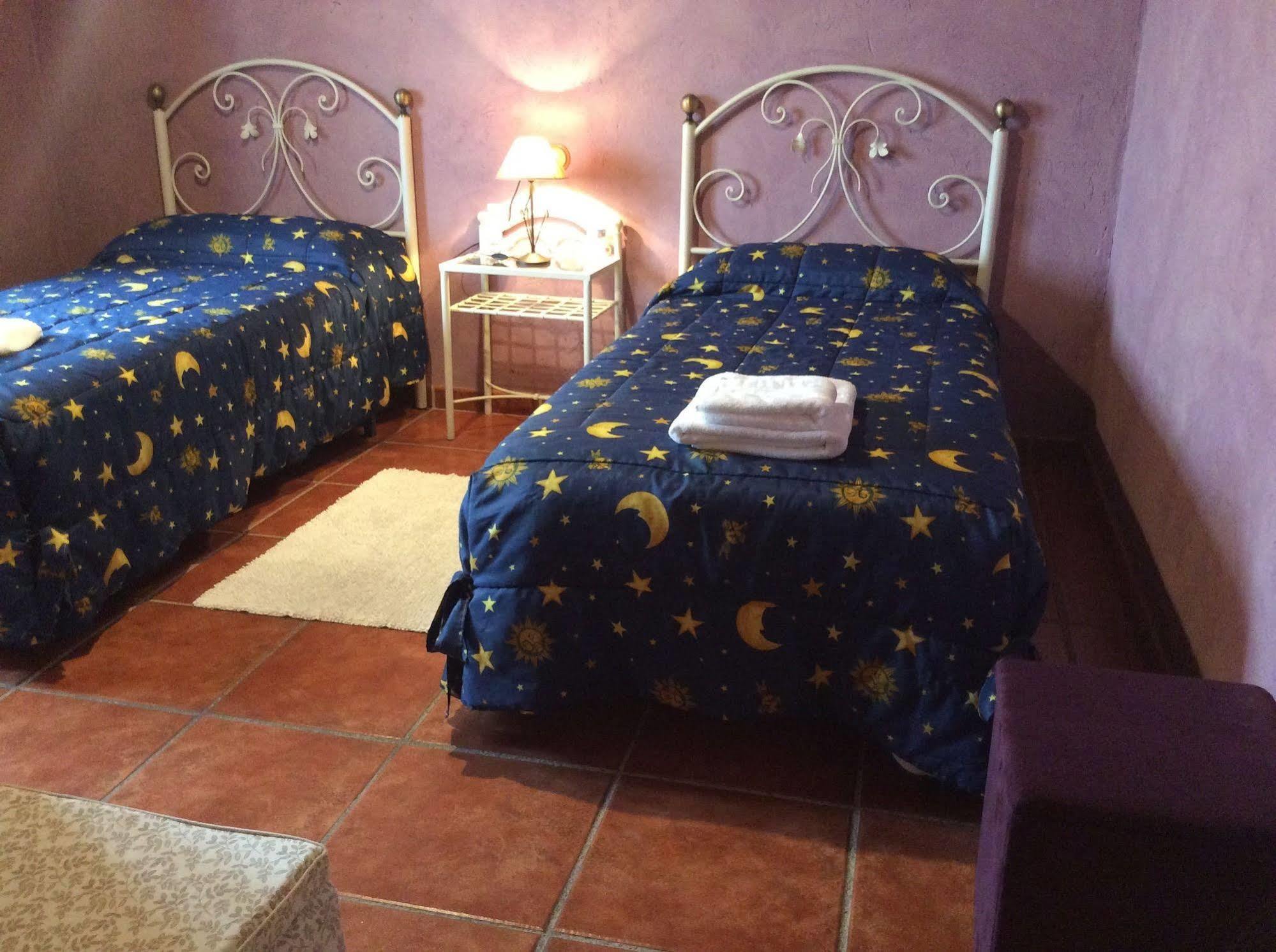 Majada Palentina Guest House Villanueva de Arriba Екстериор снимка