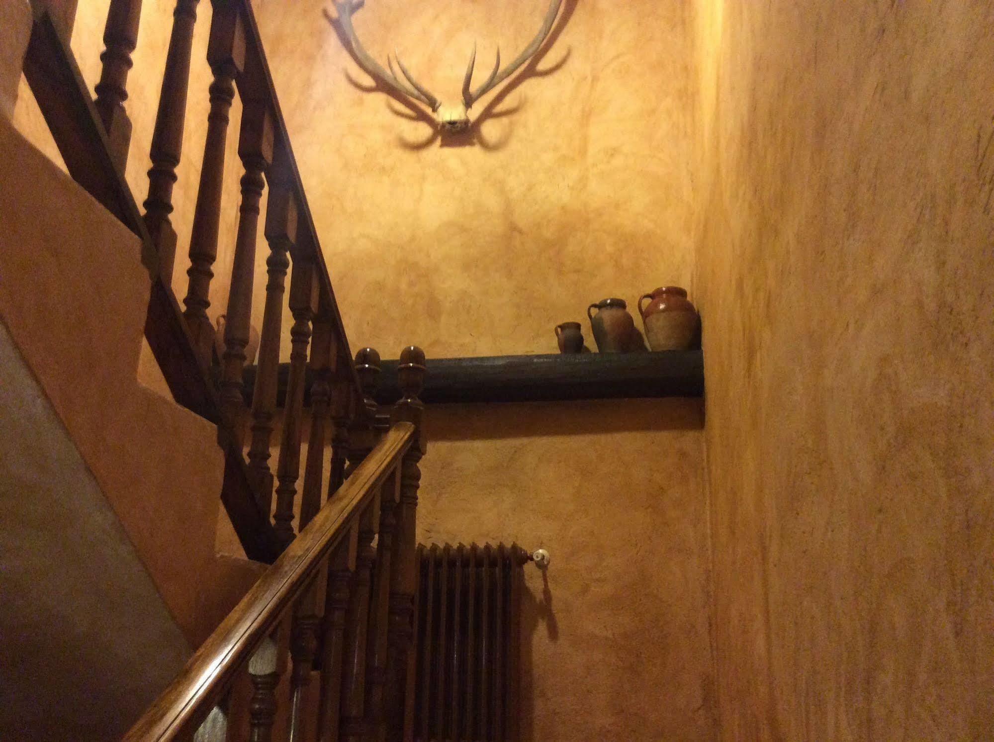 Majada Palentina Guest House Villanueva de Arriba Екстериор снимка