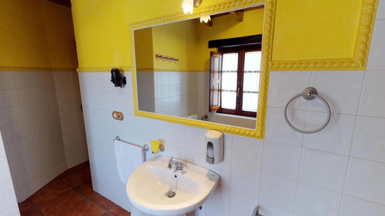 Majada Palentina Guest House Villanueva de Arriba Екстериор снимка