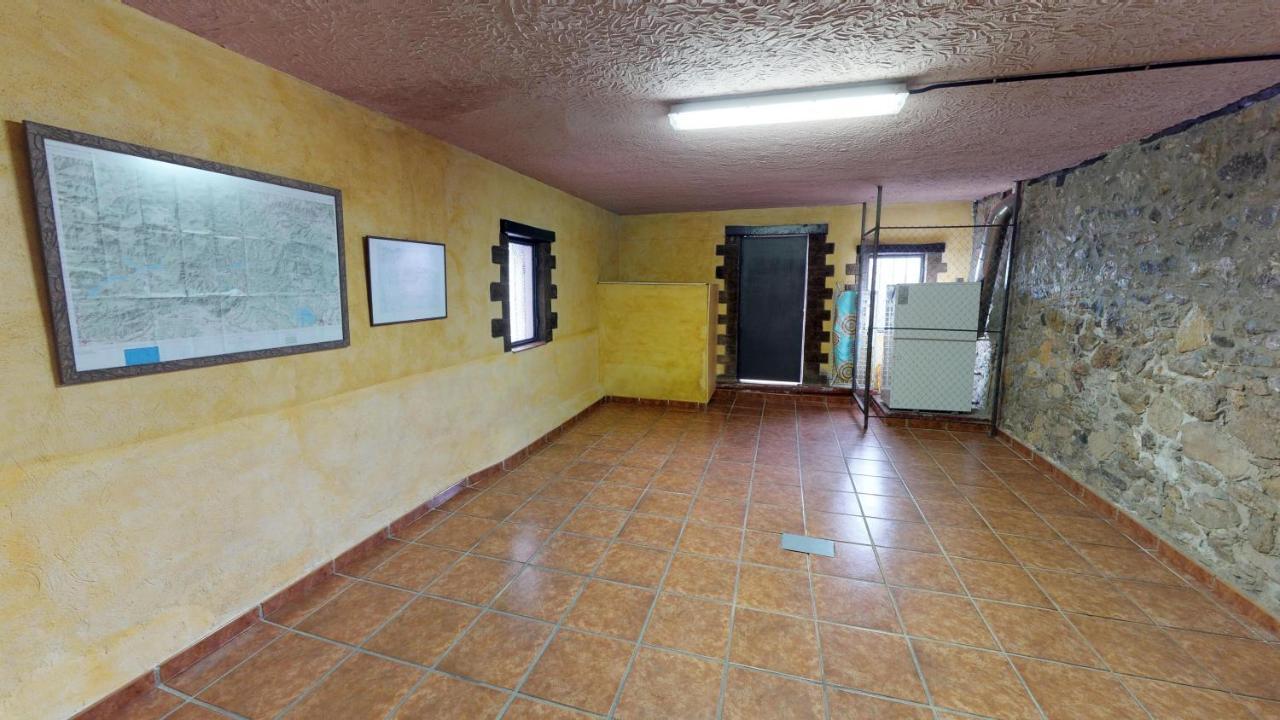 Majada Palentina Guest House Villanueva de Arriba Екстериор снимка