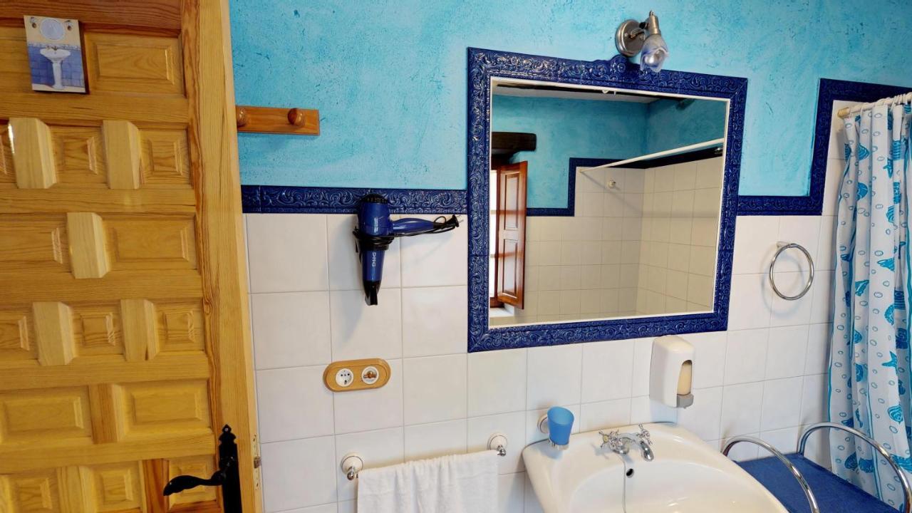 Majada Palentina Guest House Villanueva de Arriba Екстериор снимка