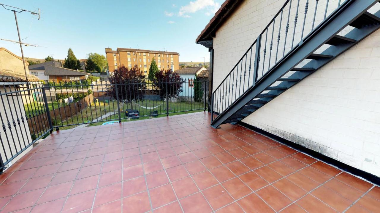 Majada Palentina Guest House Villanueva de Arriba Екстериор снимка